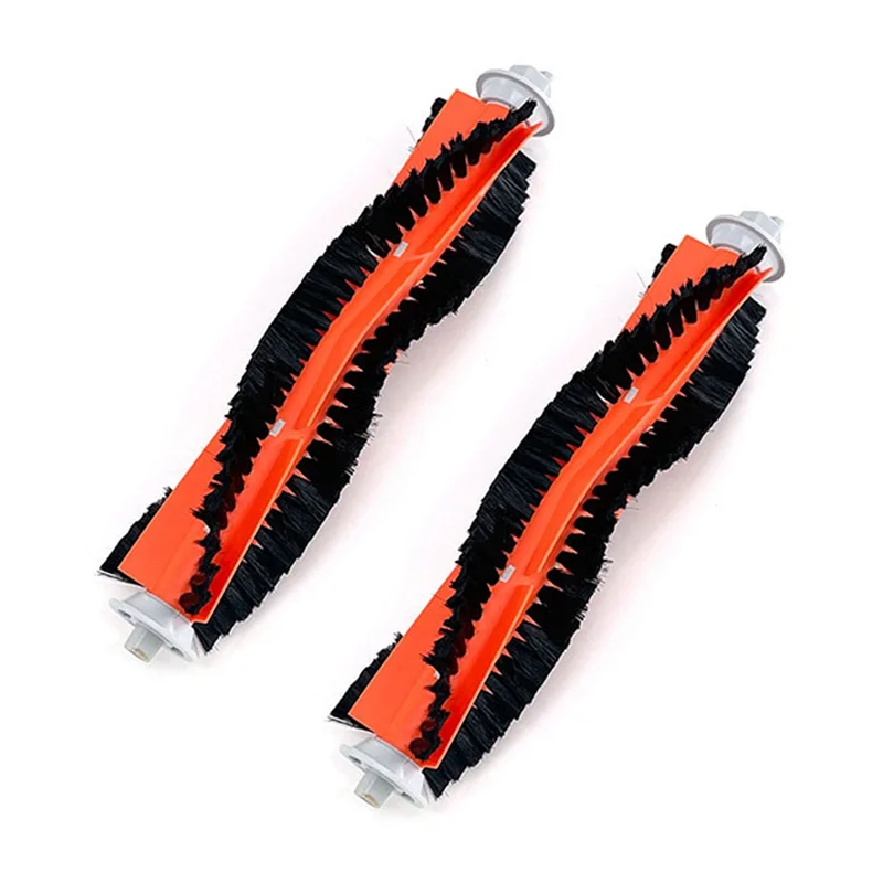 2Pcs Roller Brush F… - image