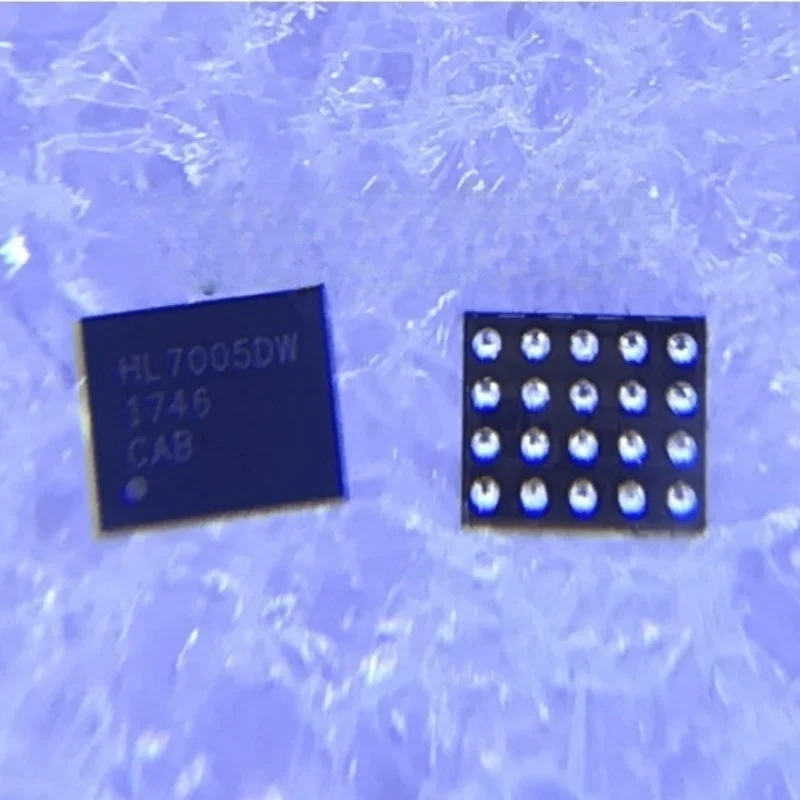 10PCS New Original SN1904020YBFR HL7005DW 7005DW Electronic chip IC