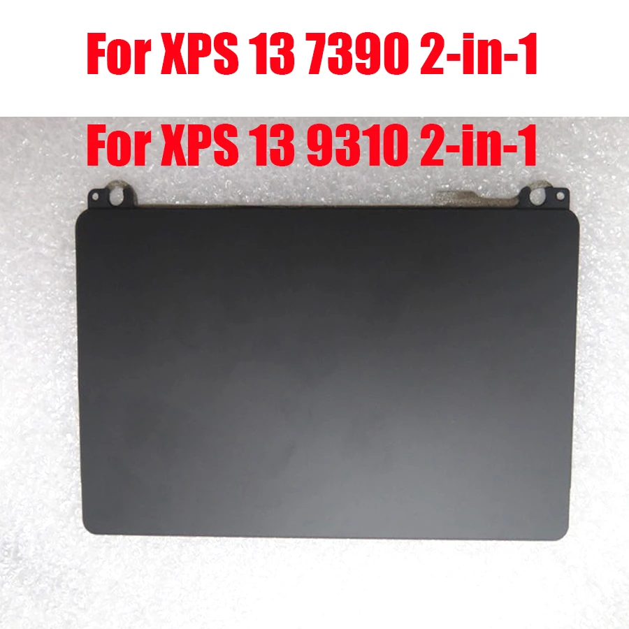 

Laptop Touchpad For DELL For XPS 13 7390 2-in-1 9310 2-in-1 Black White