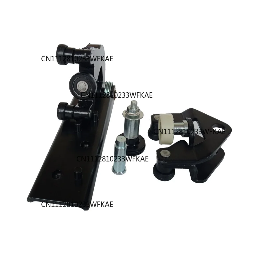 745963412R 777946809R For Renault Master MK3 Opel Movano Nissan NV400 New Sliding Door Roller Guide Right Side Car Accessories