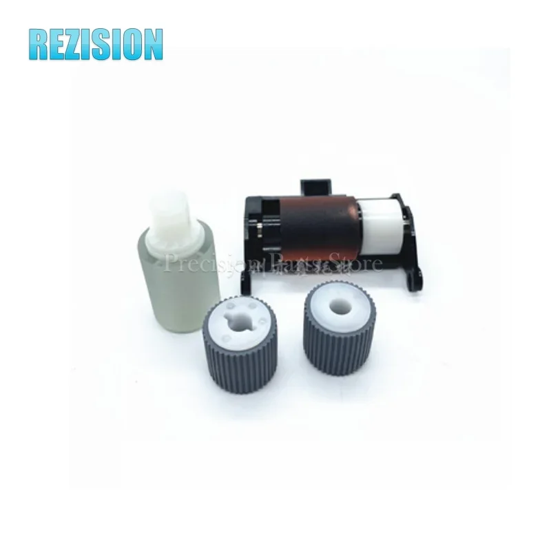

A143563100 A3CFPP4H00 A143PP5200 Ролик захвата ADF для Konica Minolta C224 C284 C364 C454 C554 Запасные части для копировального принтера