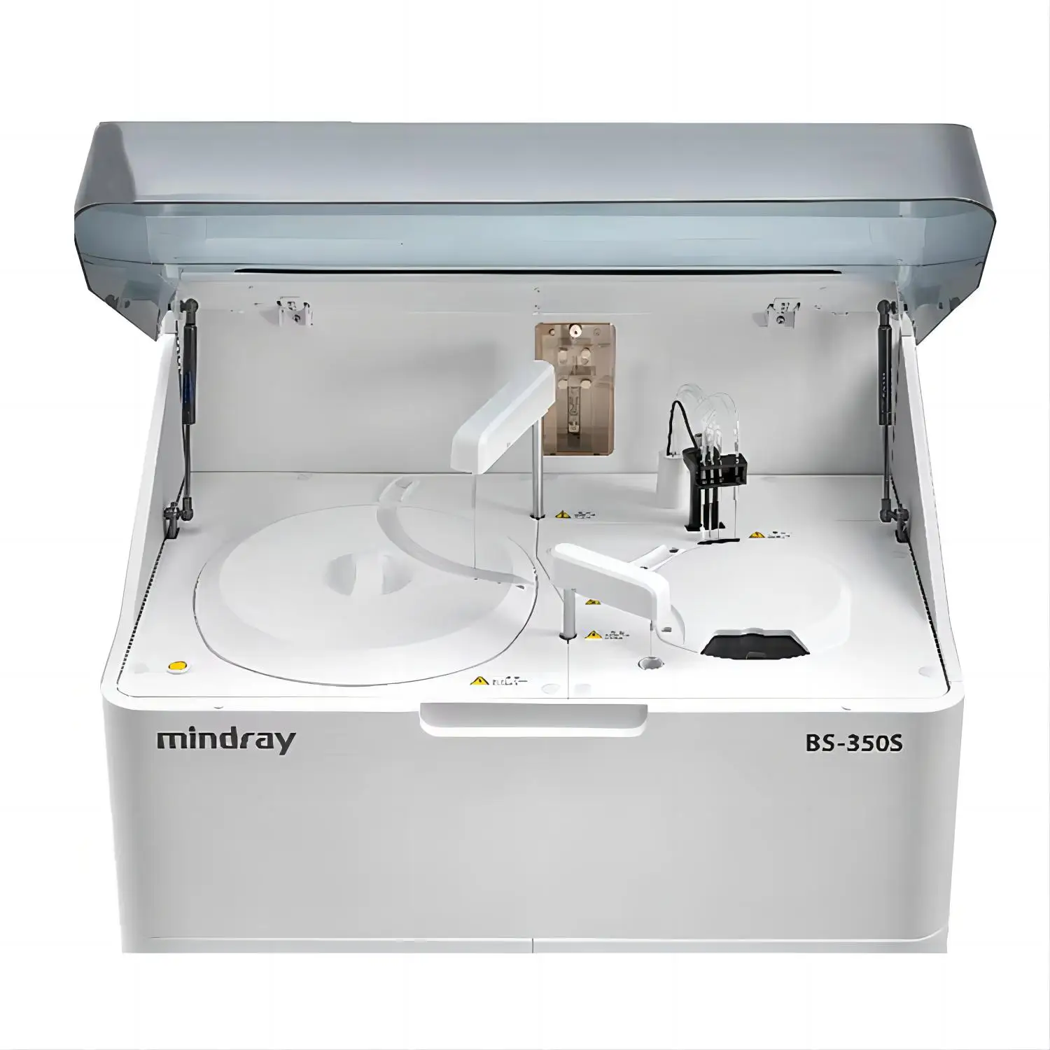 Cheap Mindray BS-350S Fully Automatic Biochemical Analyzer BS350S Chemistry Analyzer Test Machine Open System    Accessories