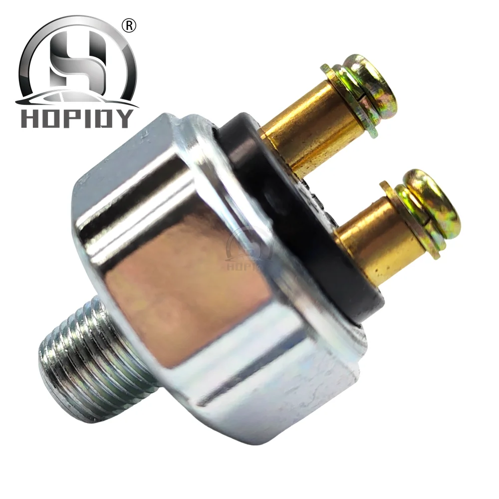 

For AT393721 John Deere Pressure Switch Brake Switch