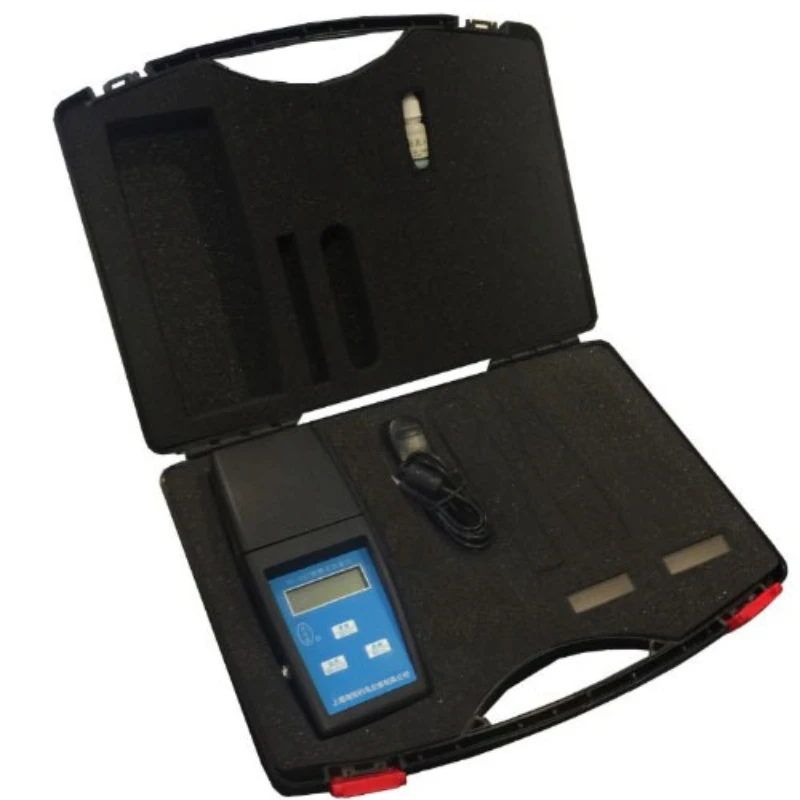 Portable, Potassium…