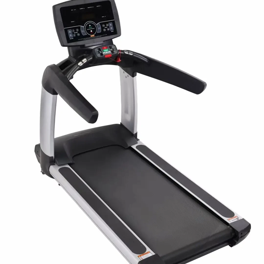 High Quality Electric Treadmill Foldable Treadmill Commercial Treadmill For Sale