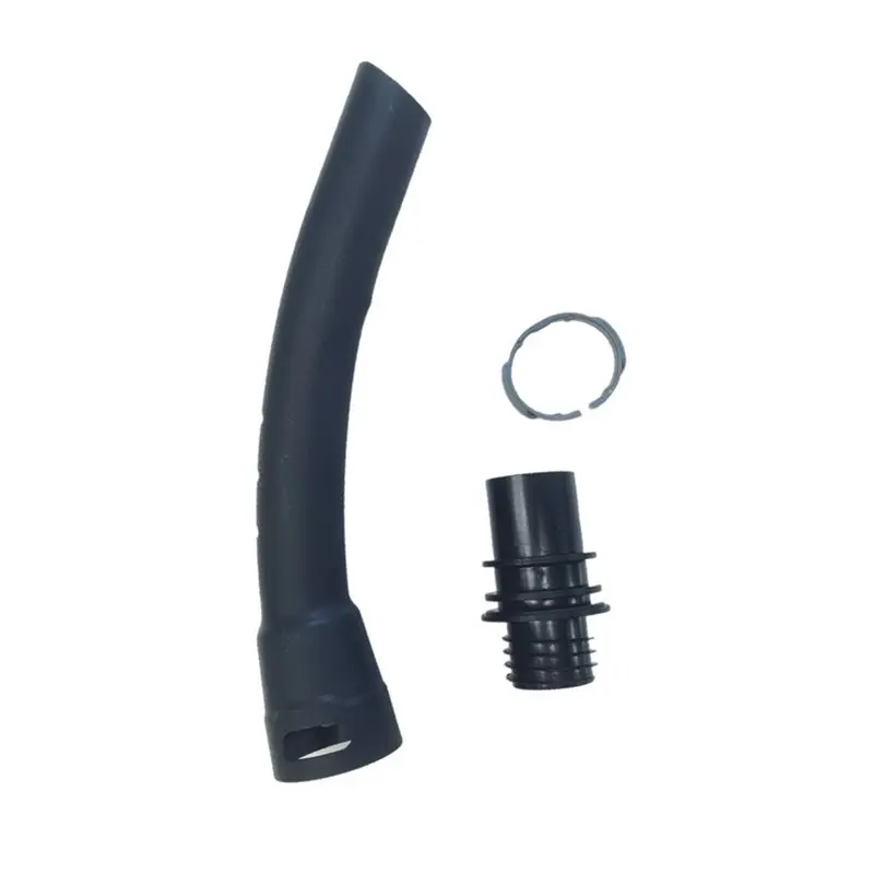 

ABZA-Vacuum Cleaner Handle Replacement For Karcher WD2 WD3 WD4 WD5 WD6 Non-Slip Ergonomic Suction Hose Grip
