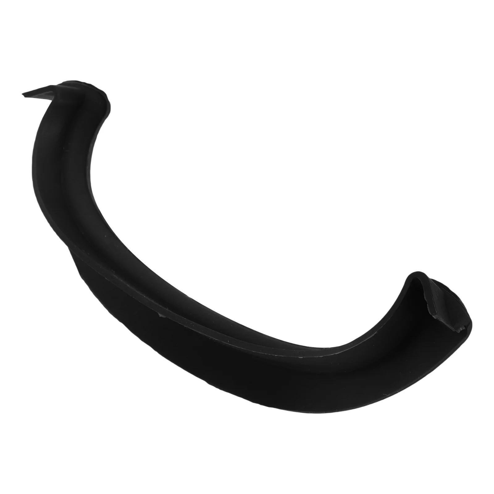 

Violin Waist Protector For 4/4 To 3/4 Size Rubber Side Plate Cover Easy Install Replacement Violin Part Replacement Accessory