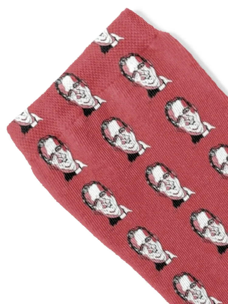 Reverend Richard Coles Socks essential golf Boy Child Socks Women's