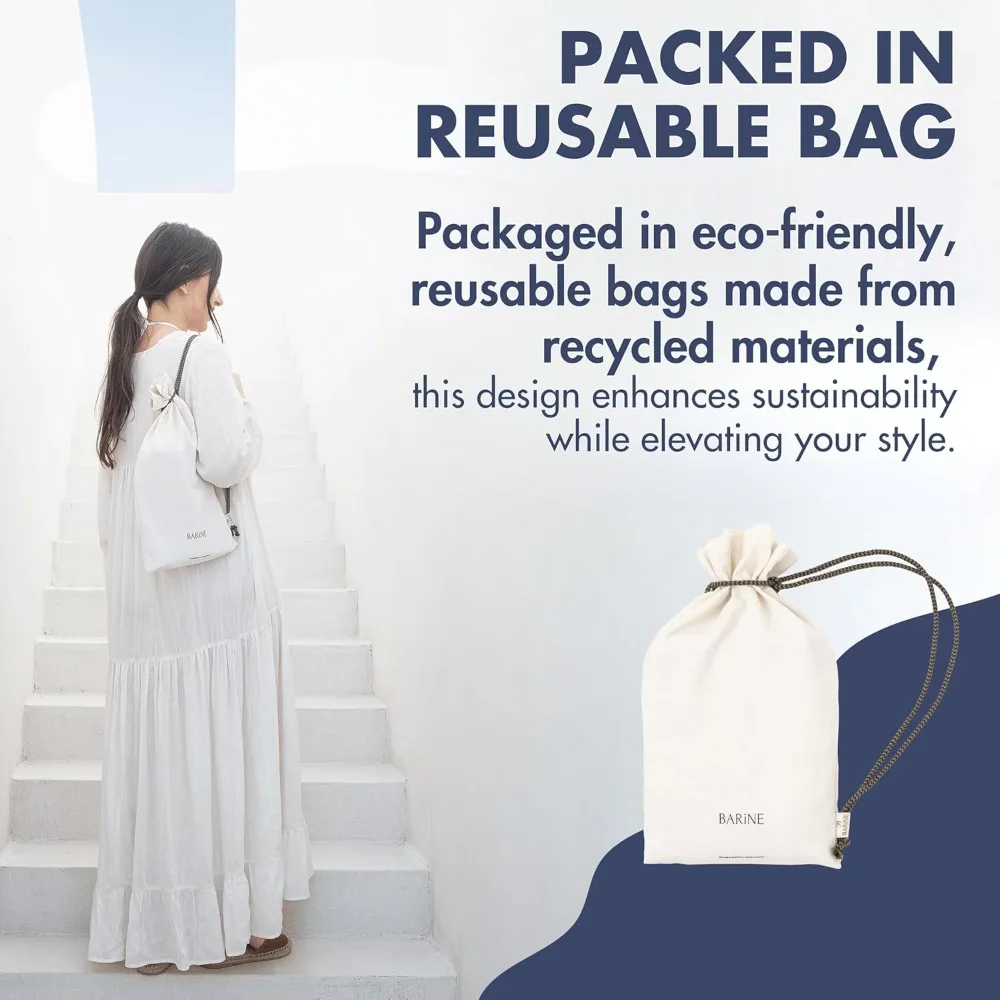 منشفة شاطئ سريعة الجفاف مقاس XL - مقاس 51 × 71 بوصة | ضروري لأيام الشاطئ الخالية من الرمال | مناشف كبيرة للاستمتاع بالشاطئ #6