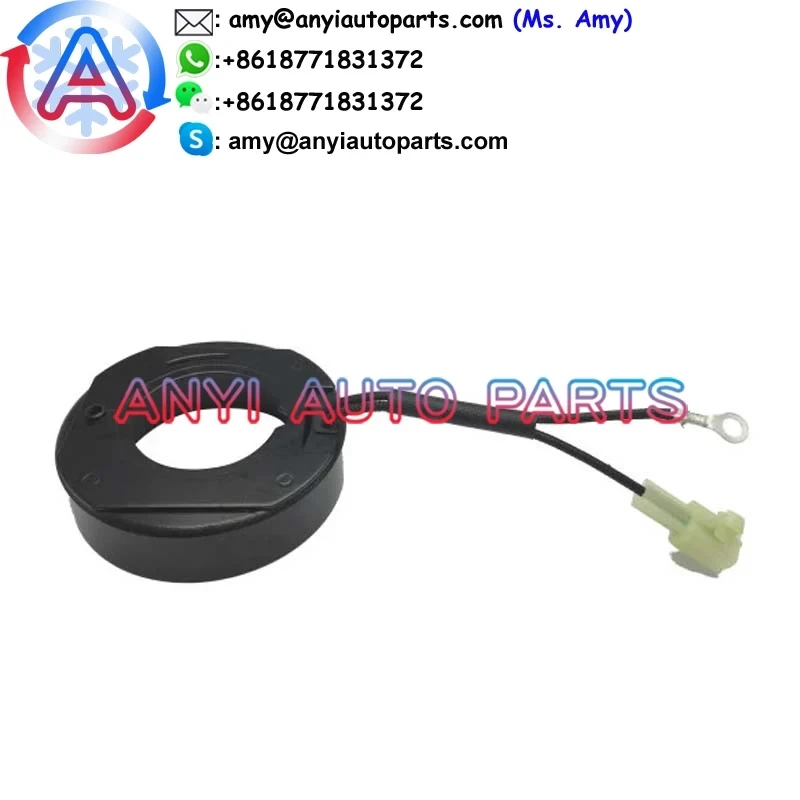 

CC23147 Auto Ac Conditioning compressor electromagnetic clutch coil for 80x55x22x40 Toyota/myvi/daihatsu denso 12v