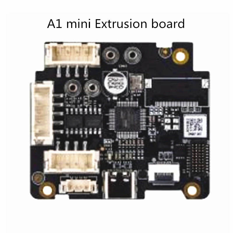 

A1/A1 mini Extrusion Motherboard Main Circuit Board of the Tool Head For Bambu Lab 3D Printer accessories