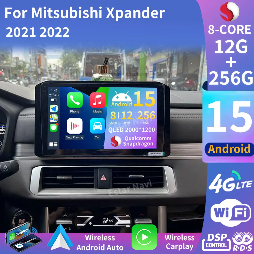 Android 15 Carplay …