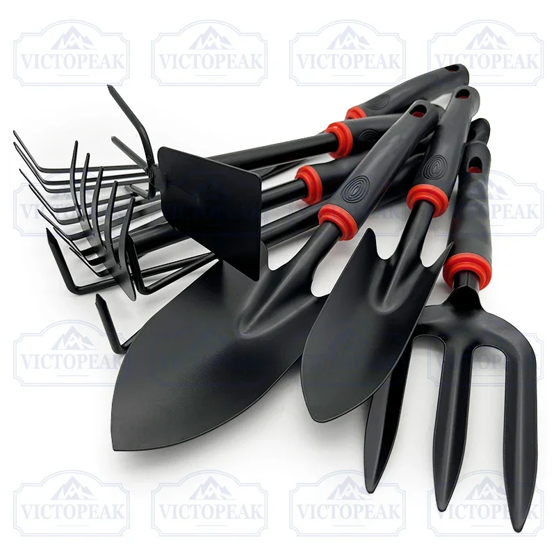 Thumbnail 2 - #66 Gardening Tool Sets Comparison Guide