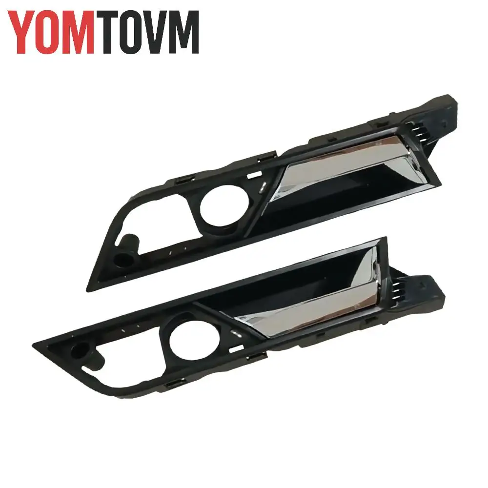 

Для Skoda Fabia 2015 2016 2017, внутренняя дверная ручка автомобиля, передняя левая и правая дверь автомобиля, внутренний привод с левым рулем 6V08222AA