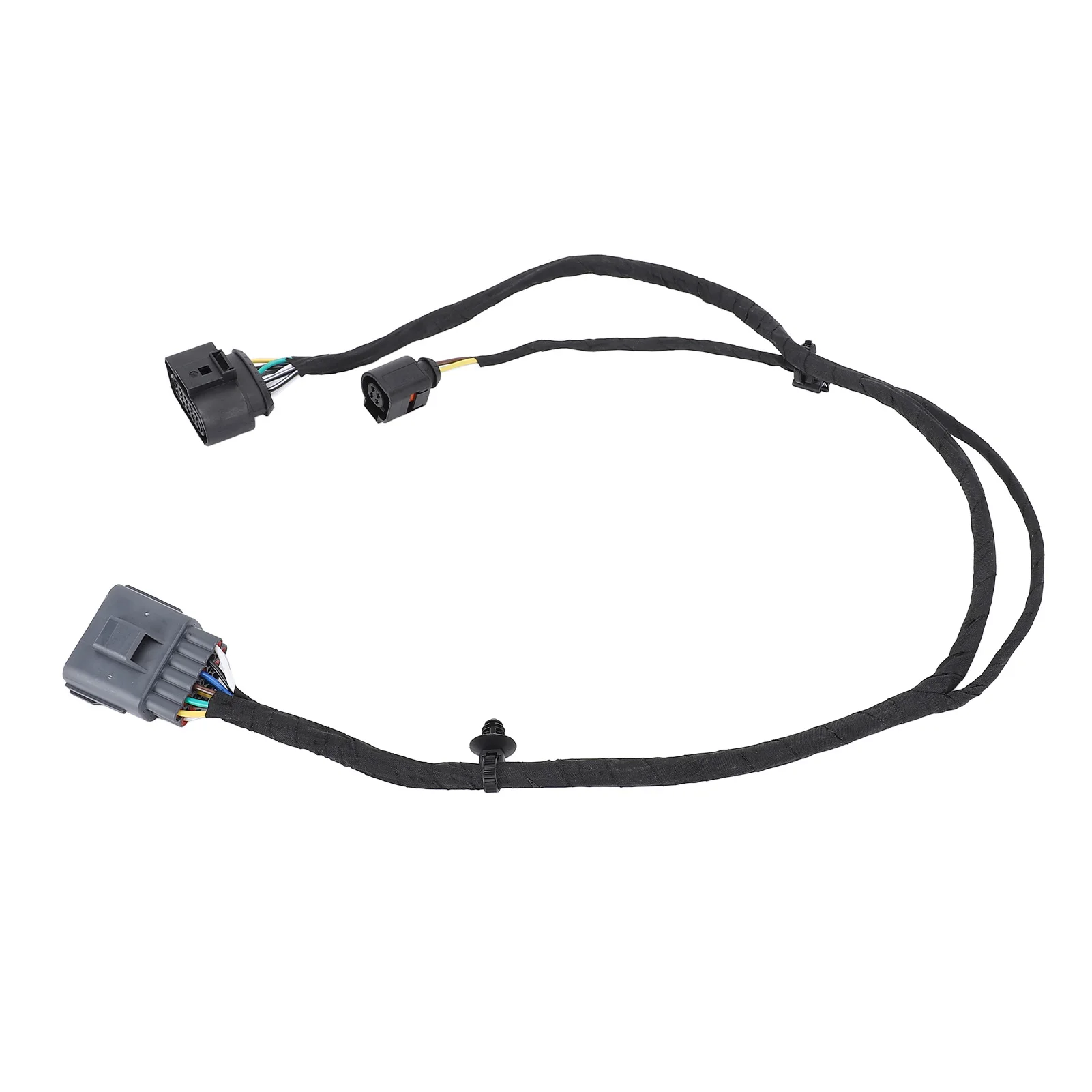 Headlight Wiring Harness Headlamp Harness OE 82407496 Replacement For Volvo FM FH Truck ABS High Temp - view 4