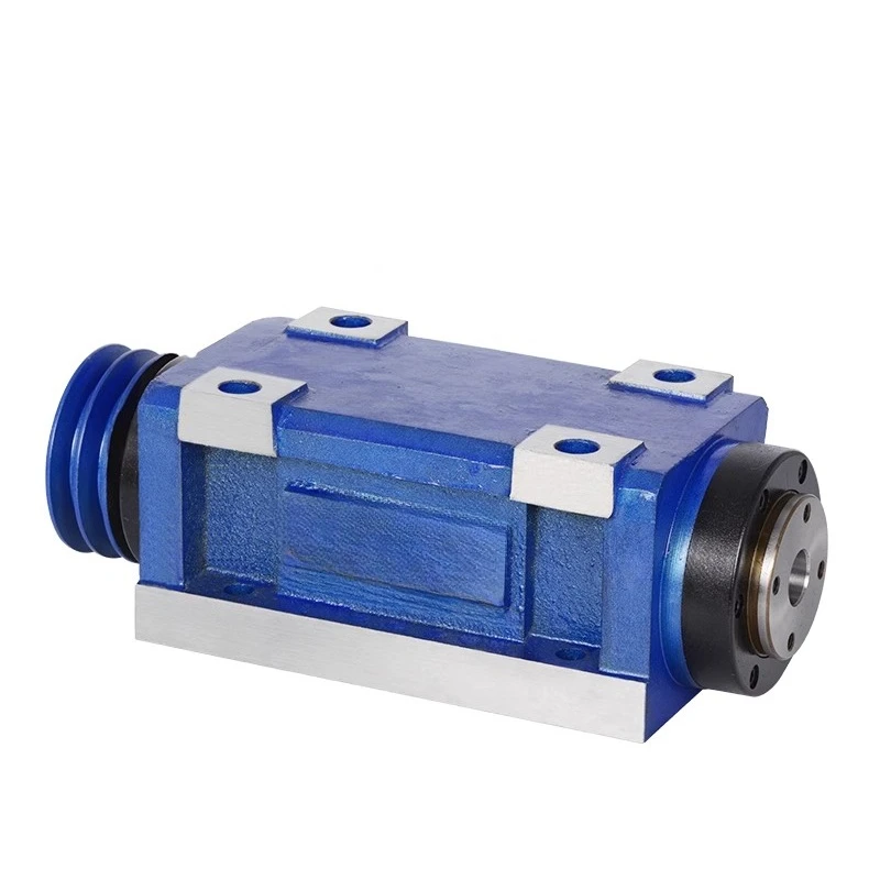 Power Head Spindle …