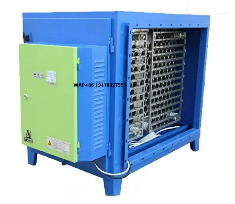 

Оборудование для защиты окружающей среды, очиститель электронных жидкостей, коммерческий очиститель воздуха для кухонь