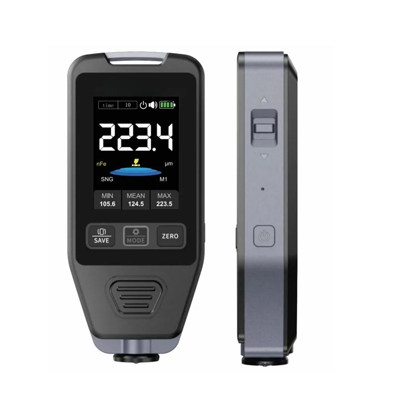 CTG-20 Paint Film T…