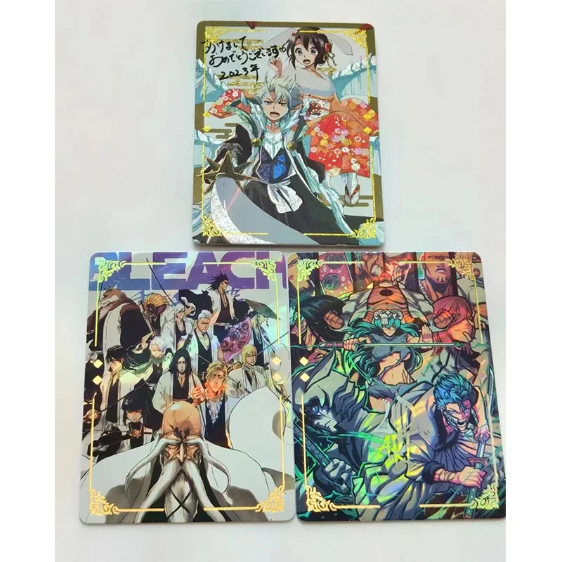 Anime Goddess Story DIY ACG Laser Sexy Flash Kitagawa Marin Marnie Dawn Nami Toys for boys Collectible Cards Birthday Gift