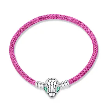 8 best sales braccialetti barbie - №6