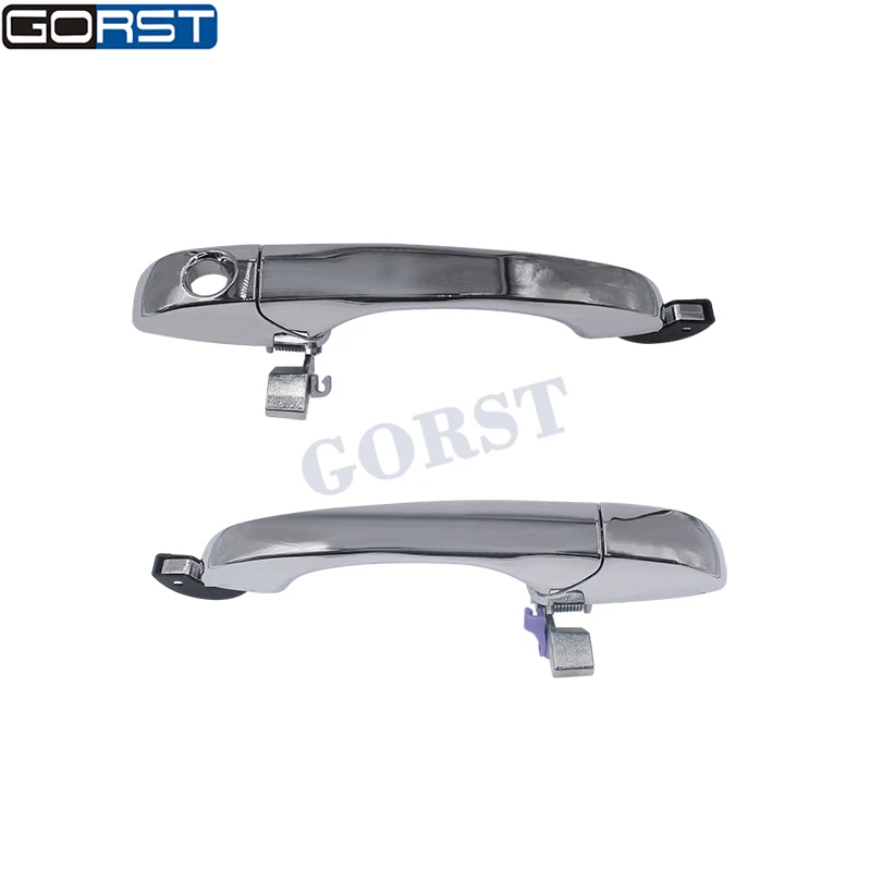 

Outside Door Handle 4589009AD 5065800AD for Chrysler 300 Dodge Magnum Car Auto Part 4589009AG 5065800AG 80608 80607