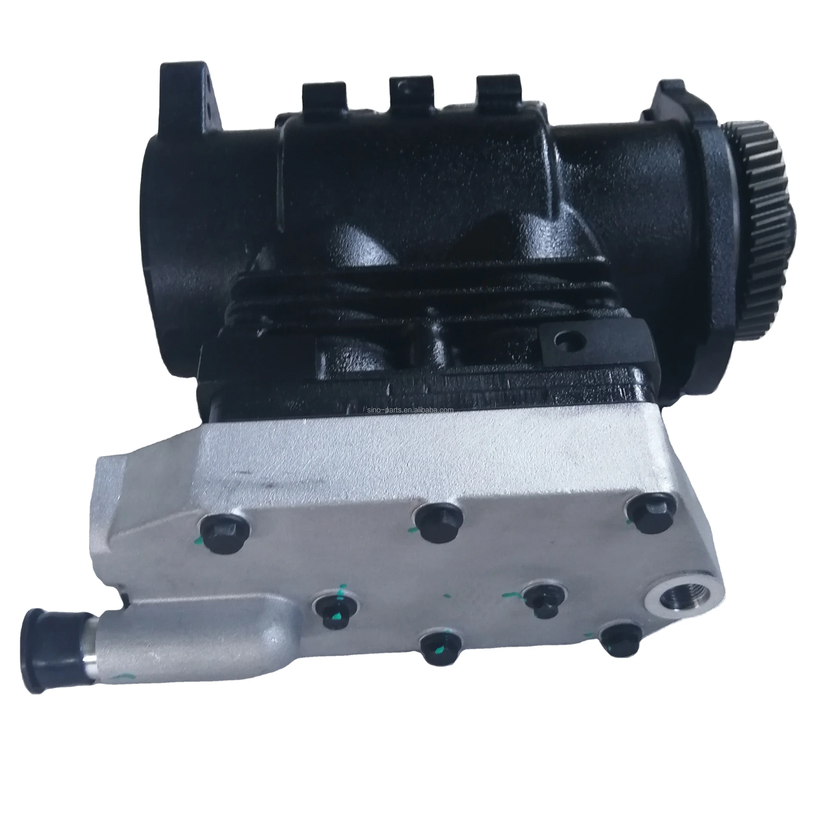 

DCEC engine parts 6L ISLe QSL8.9 QSL9 L9.3 6LTAA9.3 air-compressors 5255787 5298013 5254292 5298014