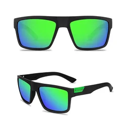 Dropshipping UV400 New Polarized Glasses Men Women Fishing Sun Glasses Camping Hiking Driving Eyewear Luxury Sport Sunglasses