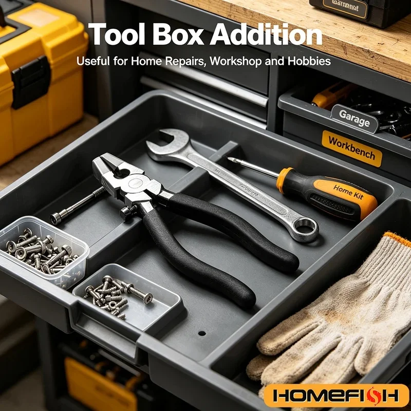 Thumbnail 3 - #46 Best Pliers to Buy In 2026