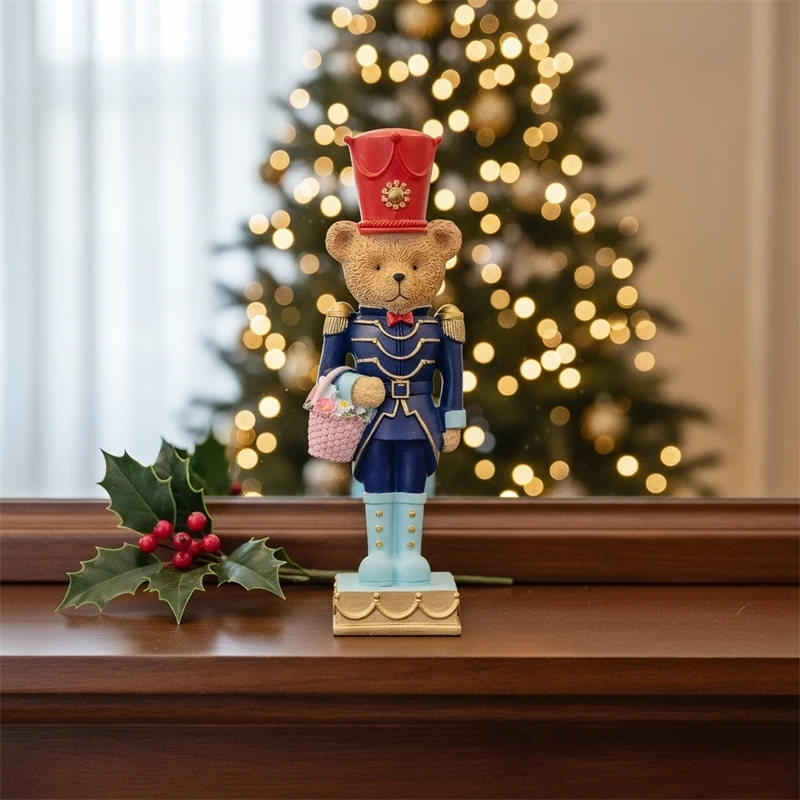 Thumbnail 3 - #38 Low Price Decorative Nutcrackers Deals