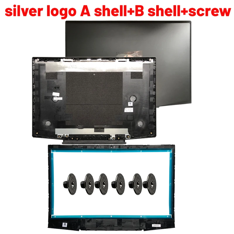 NEW For Pavilion 15 15-CX TPN-C133 L20315-001 L20313-001 L20314