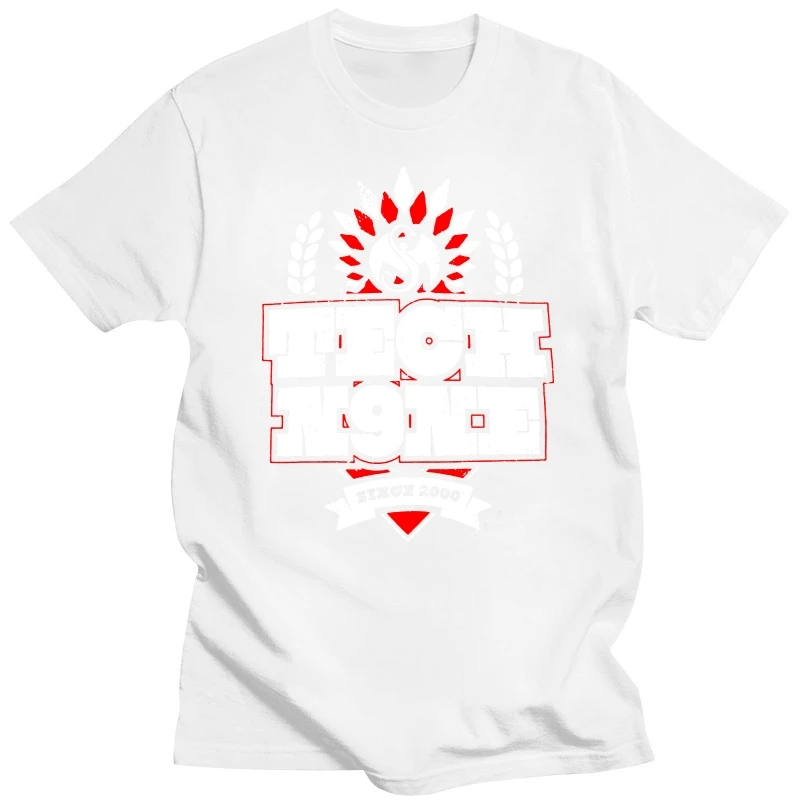 Мужская футболка Toovee Black Tech Nine 9 с 2000 года