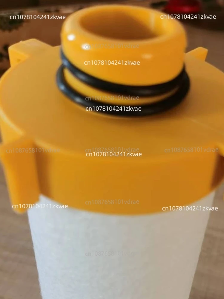 ماكينة القطع والبرودة بالليزر 16 كجم عنصر فلتر إزالة الزيت الدقيق FJ-020C/T/A/F/X متوفر في المخزون