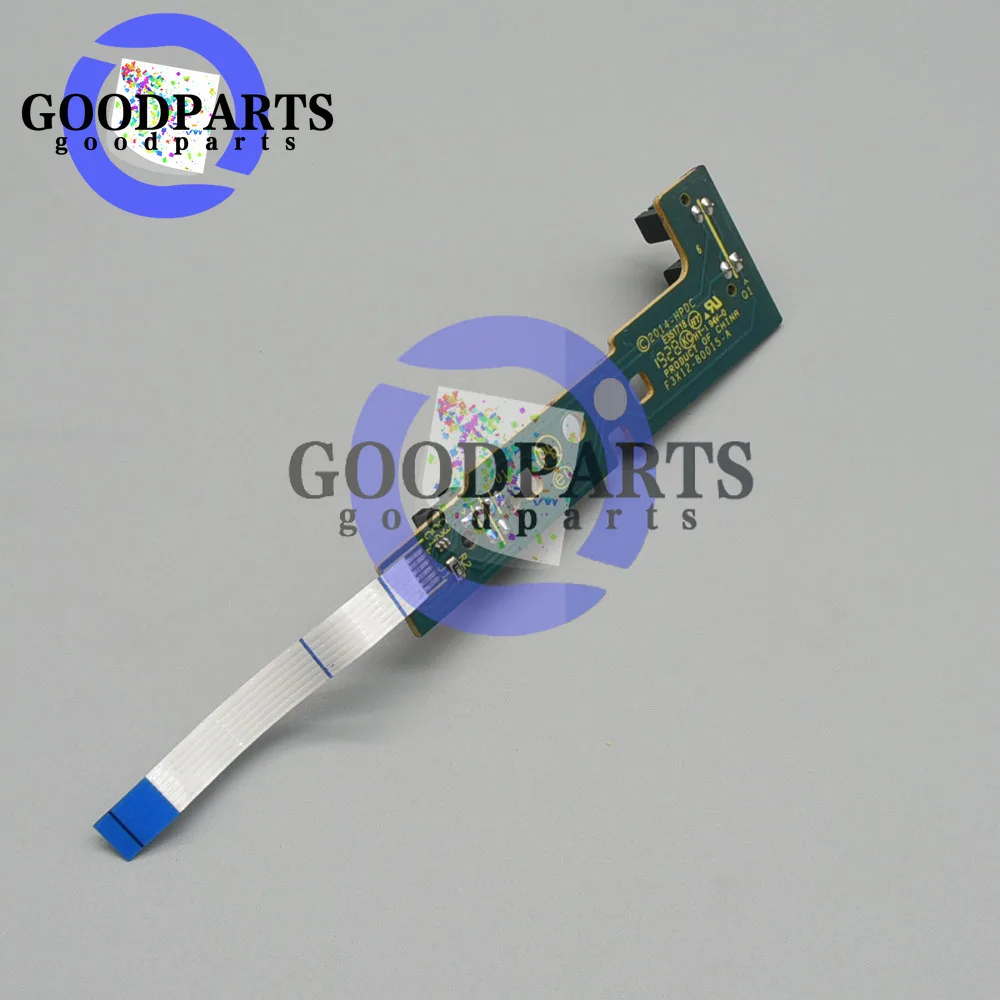 Sensor de Disco Codificador 518 519 para HP InkTank 616 650 610 618 508 511 515 530 531 538 585 (1 Unidad)