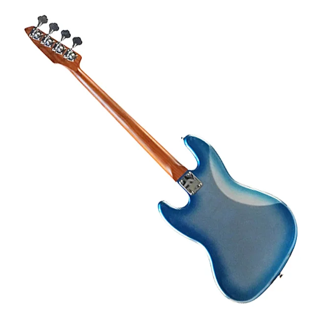 Magna Merk Directe Verkoop Elektrische Gitaar Fretless Gitaar Prs Elektrische Gitaar Cort