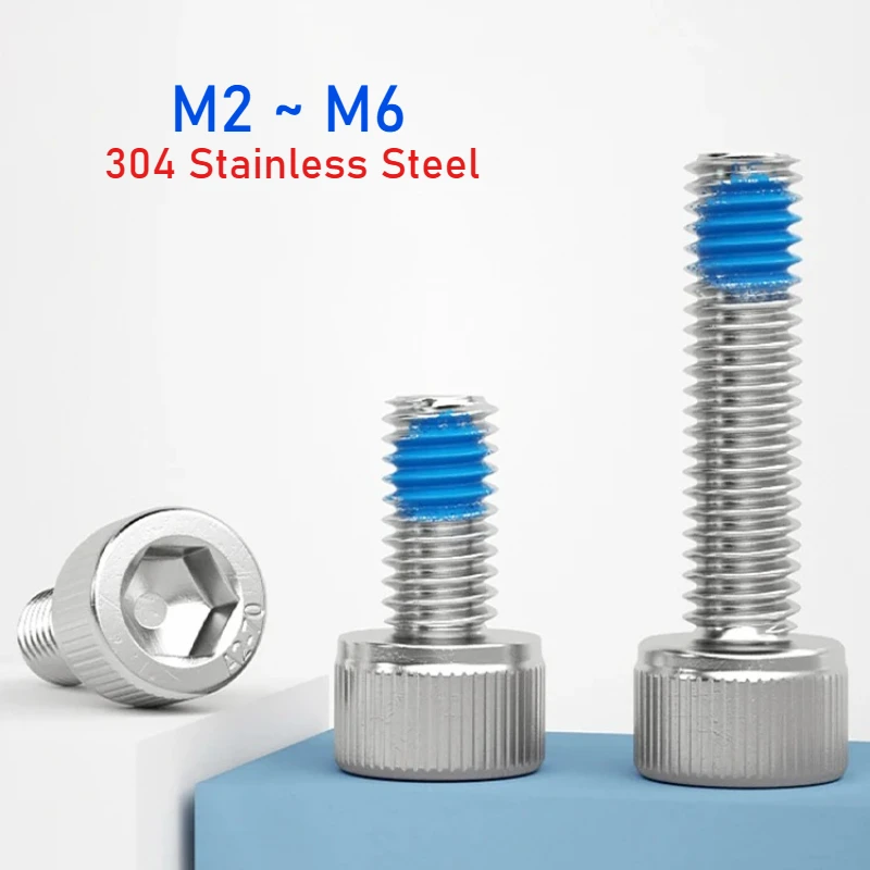 M2 M2.5 M3 M4 M5 M6…