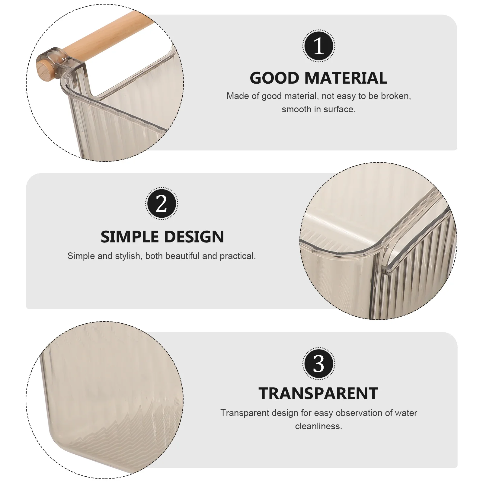 Soak Manicure Soaking Bowl For Gel Polish Removal Cuticle Softening At Home Salon Use Manicure Tool Nail Art Accessory