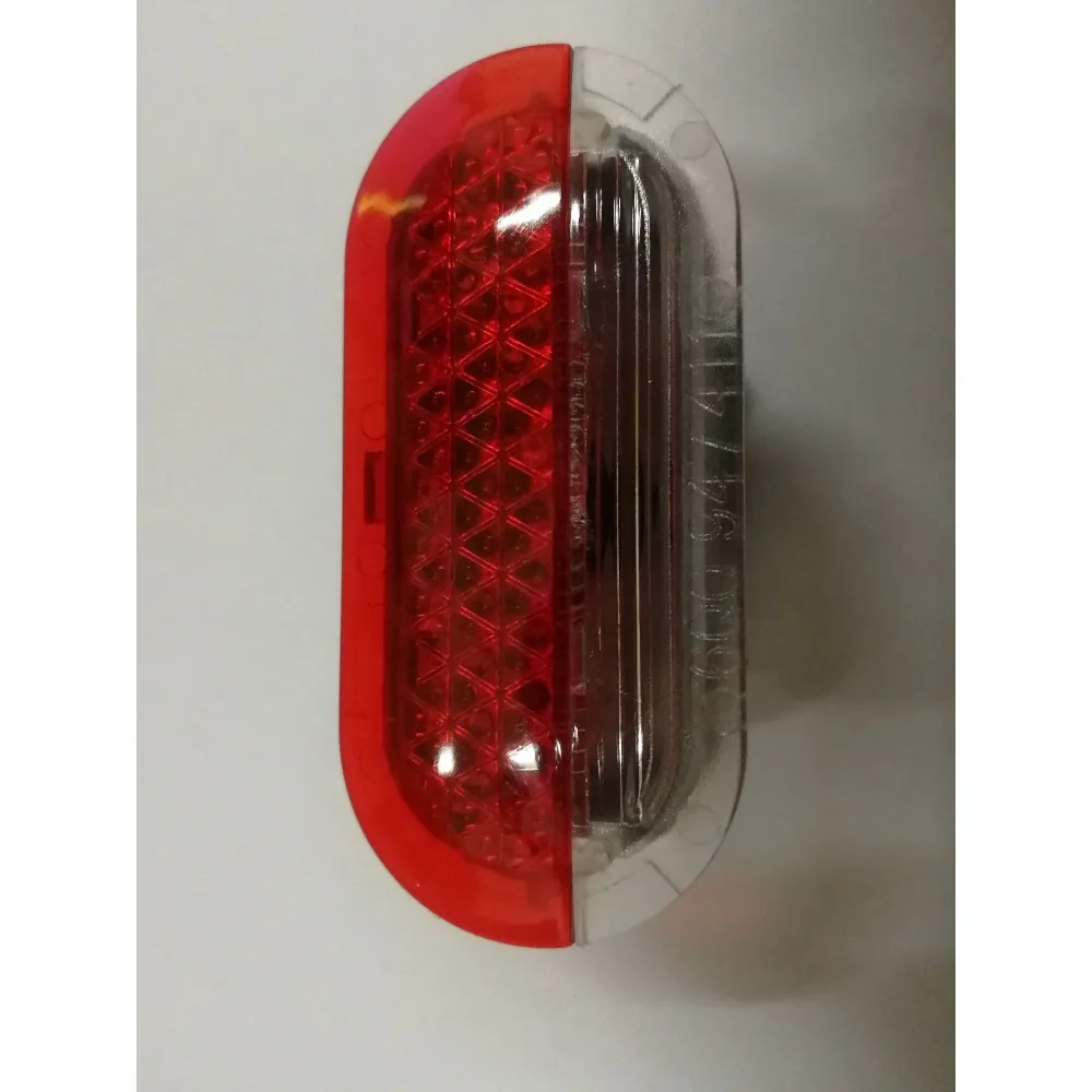 

Car Door Warning Light Door Interior Panel Light for Volkswagen VW Golf 4 MK4 Bora Polo1998 1999 2000 2001 2002 2003 2004 2005