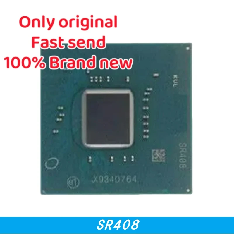 

100% New FH82B360 SR408 BGA Chipset