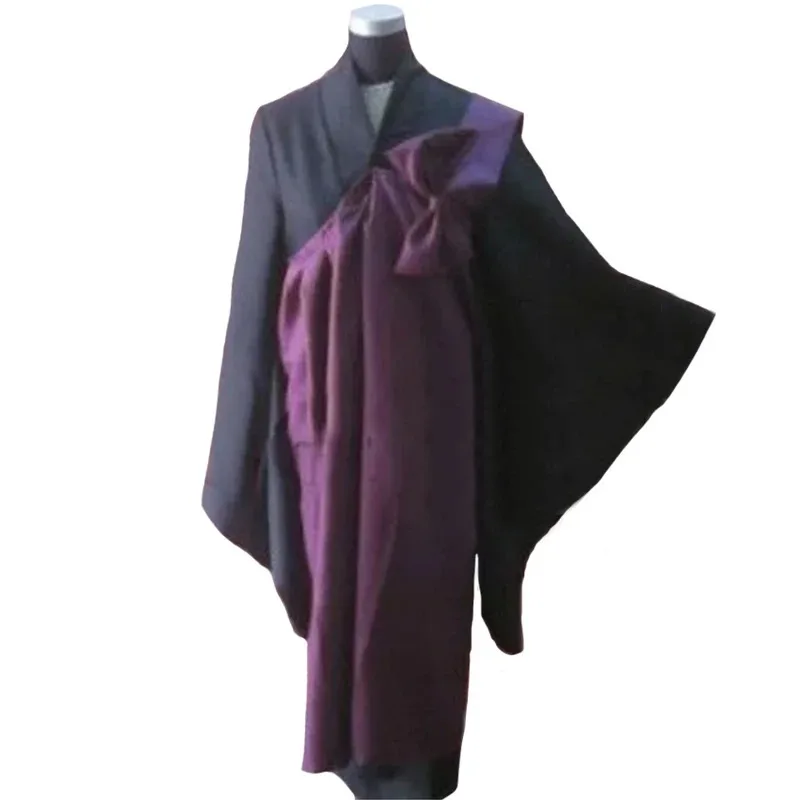 

Miroku Cosplay Uniform Costume Halloween Christmas Custom Made Any Size