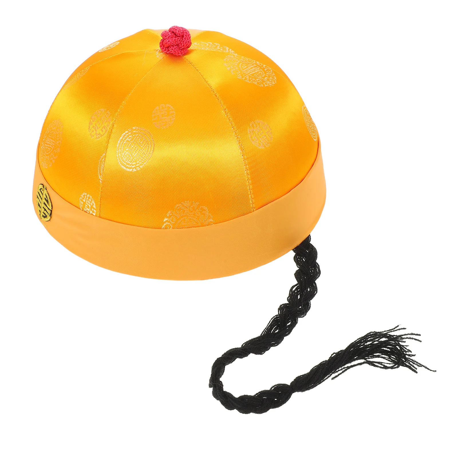 

Ancient Hard-Shell Chinese Emperor Hat Authentic Song Dynasty Costume Drama Prop Role Play Headwear Cosplay