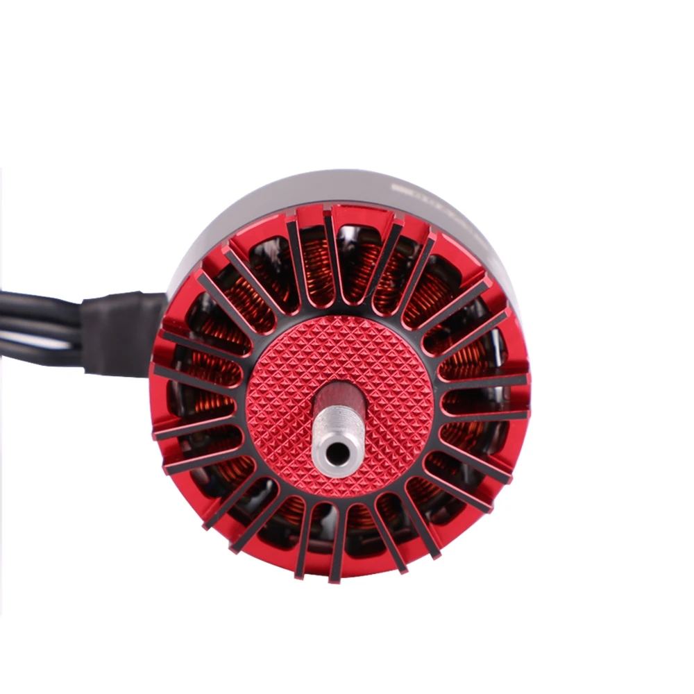 

T-HOBBY V3115 Brushless Motor 1050KV 900KV 640KV BLDC Motor for FPV Racing Multicopter