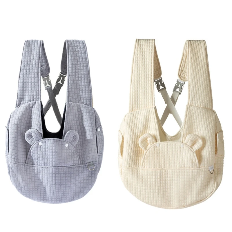 

Cats Carriers Bag Handbag for Travel Soft Shoulder Bag Large Capacity Go Out Bag Pet Carriers Bag Travel Bag