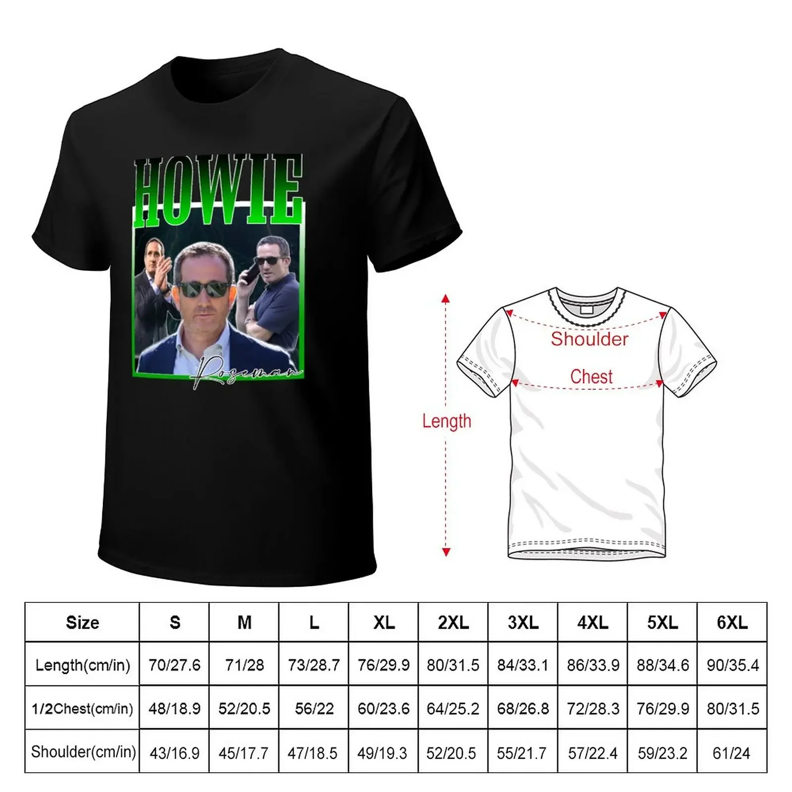 In Howie We Trust T-Shirt cute clothes shirts graphic tees boys animal print men workout shirt