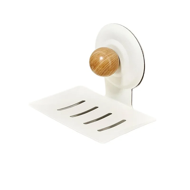 

Настенная неперфорационная полка для мыльницы в ванной комнате, полка для мыла в ванной комнате