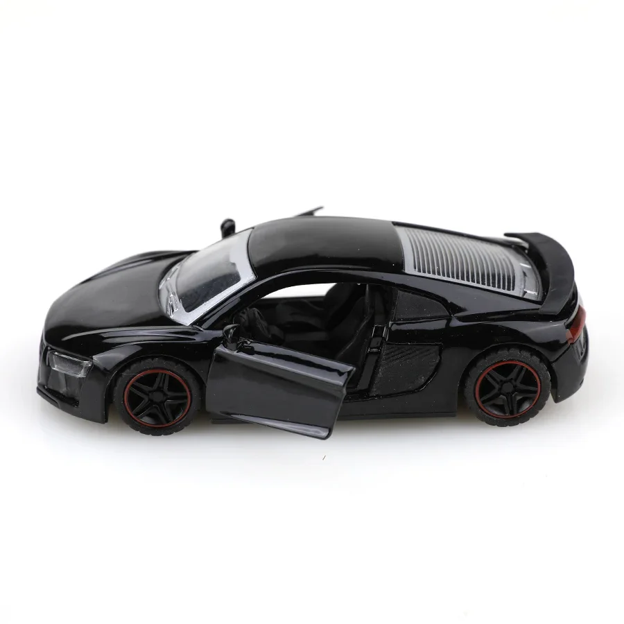 รถของเล่นโลหะผสมระดับพรีเมียม รุ่นจำลองยานพาหนะขนาดเล็กสมจริง ของเล่นเด็ก ของสะสมรถยนต์ขั้นสูง