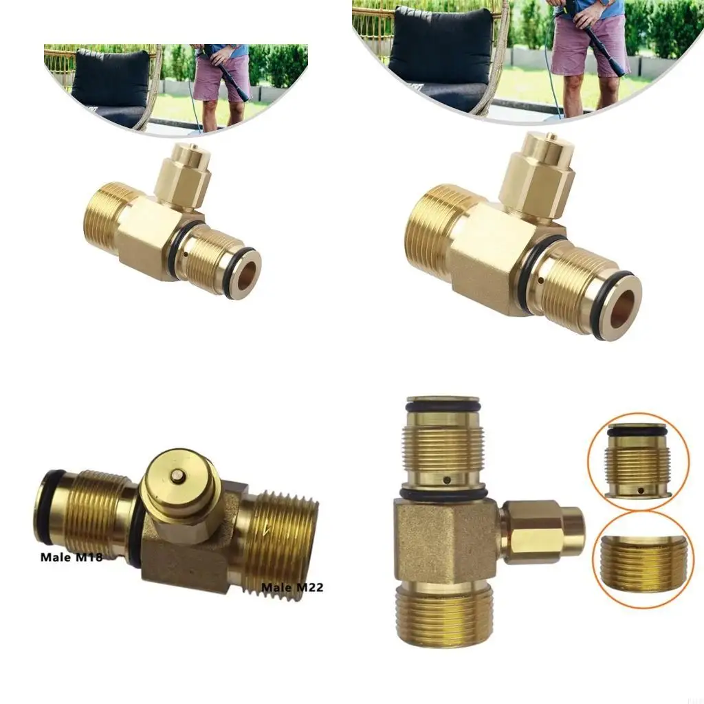 F1CF Optimized Water Channel Design Outlet Improves Cleaning for Various Applications