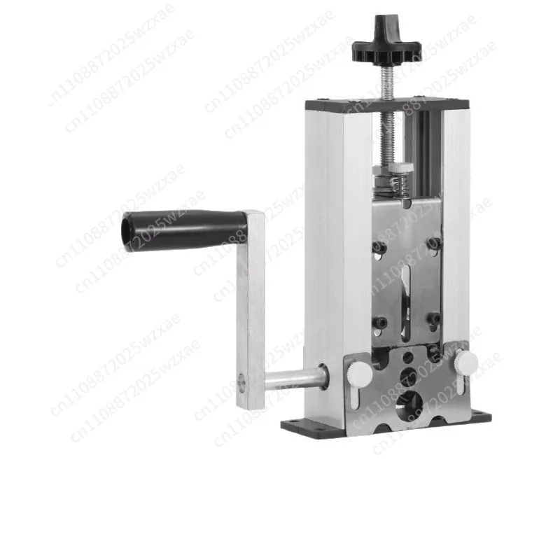 Wire stripping machine Small household wire stripper Peeling wire stripping artifact
