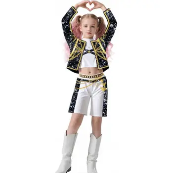 8 best sales Bühnenoutfit - №2