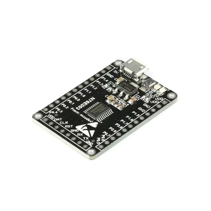 

Original BW20-12F-Kit dual-band WiFi+BLE5.0 Bluetooth module development board with low-power onboard antenna