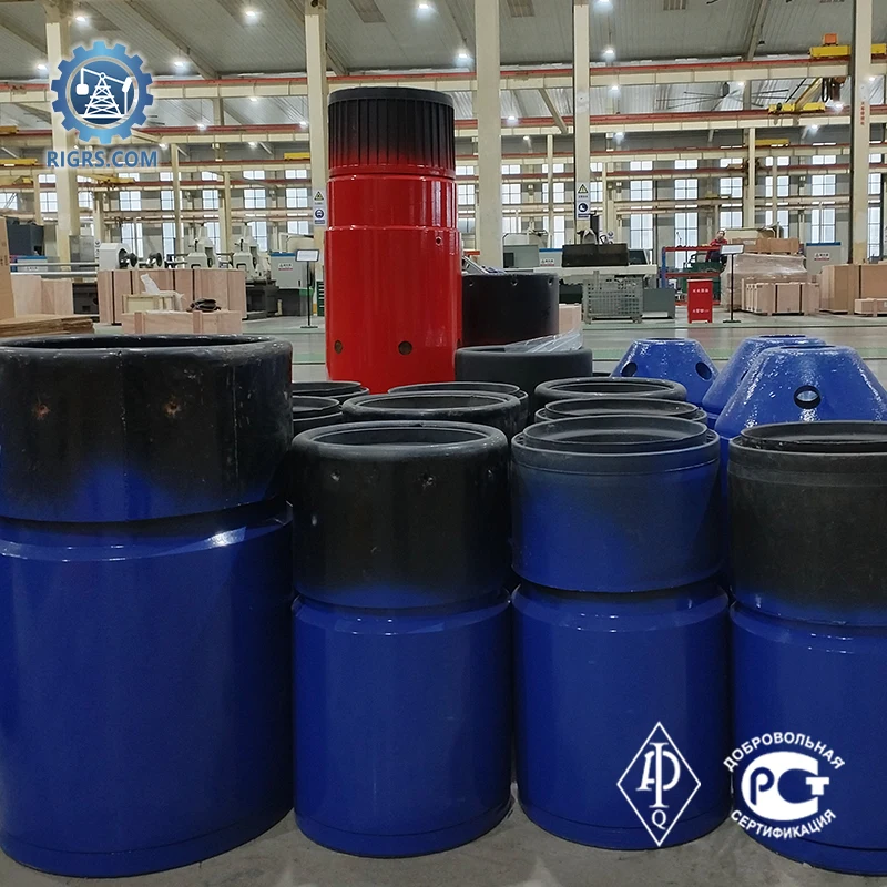 API Casing Cementing Tools Oilfield Cementing 13-3/8